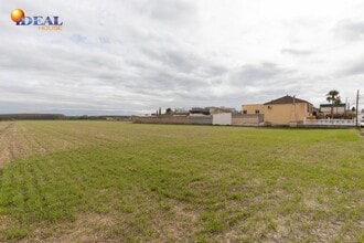 Calle Sol, 8, Valderrubio, GRA - Aerial map view - Image1