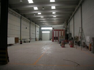 Plus de détails pour Industriel à vendre