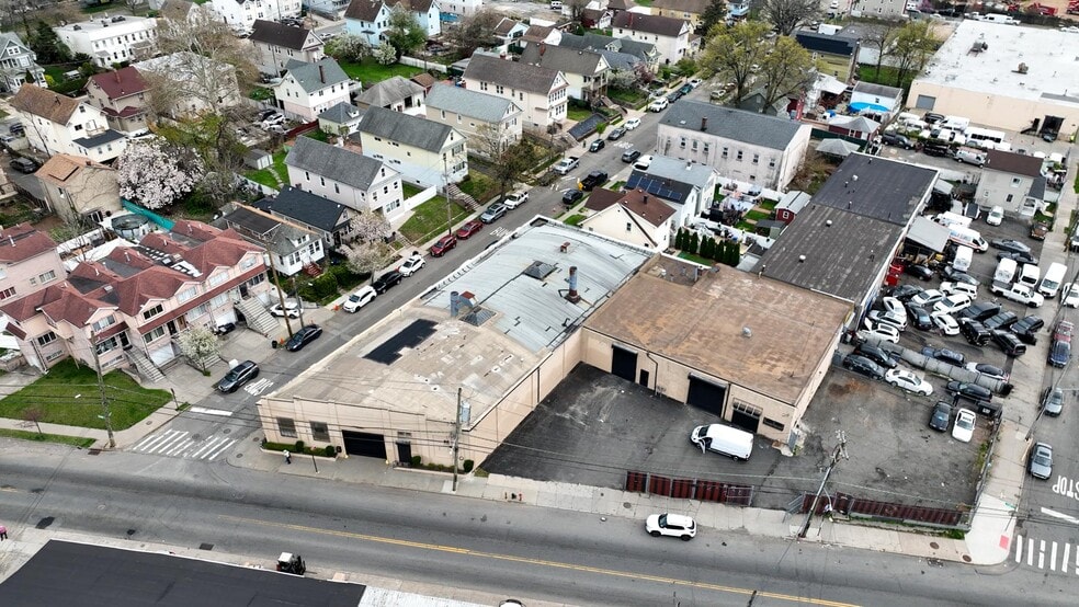 2560 Richmond Ter, Staten Island, NY for sale - Building Photo - Image 3 of 7