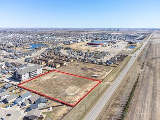 More details for 1308 53 Av, Lloydminster, AB - Land for Sale