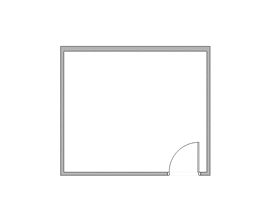 8204 Elmbrook Dr, Dallas, TX for lease Floor Plan- Image 1 of 1