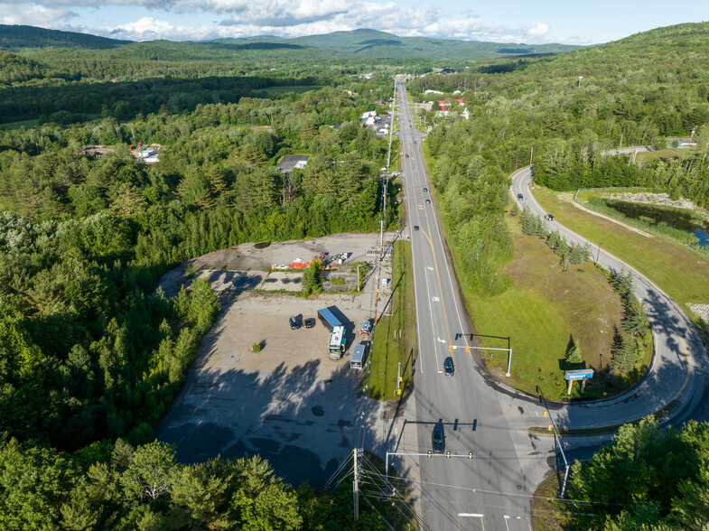 672 Tenney Mountain Hwy, Plymouth, NH à vendre - Photo du bâtiment - Image 1 de 1