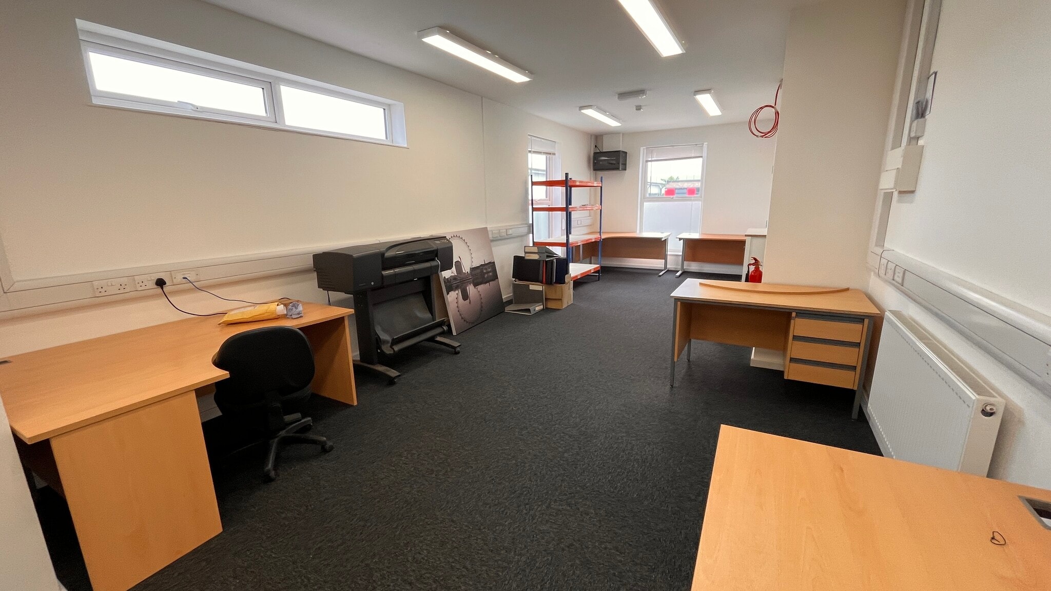 Bentalls, Basildon for lease Interior Photo- Image 1 of 6