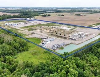 More details for 7 Kexon Drive, Pioneer, OH - Land for Sale