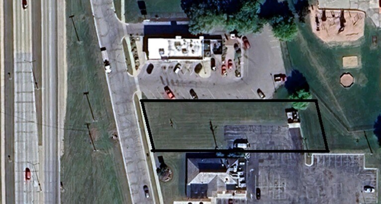 8th Ave, Monroe, WI à vendre - Photo principale - Image 1 de 1