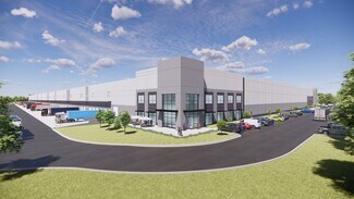 Plus de détails pour 375 Connie Davis Dr, Jeffersonville, GA - Industriel à louer