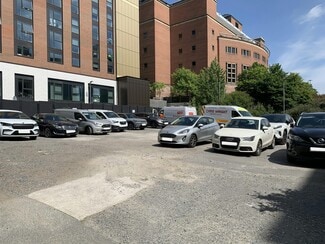 Plus de détails pour St. Cecilia St, Leeds - Terrain à vendre