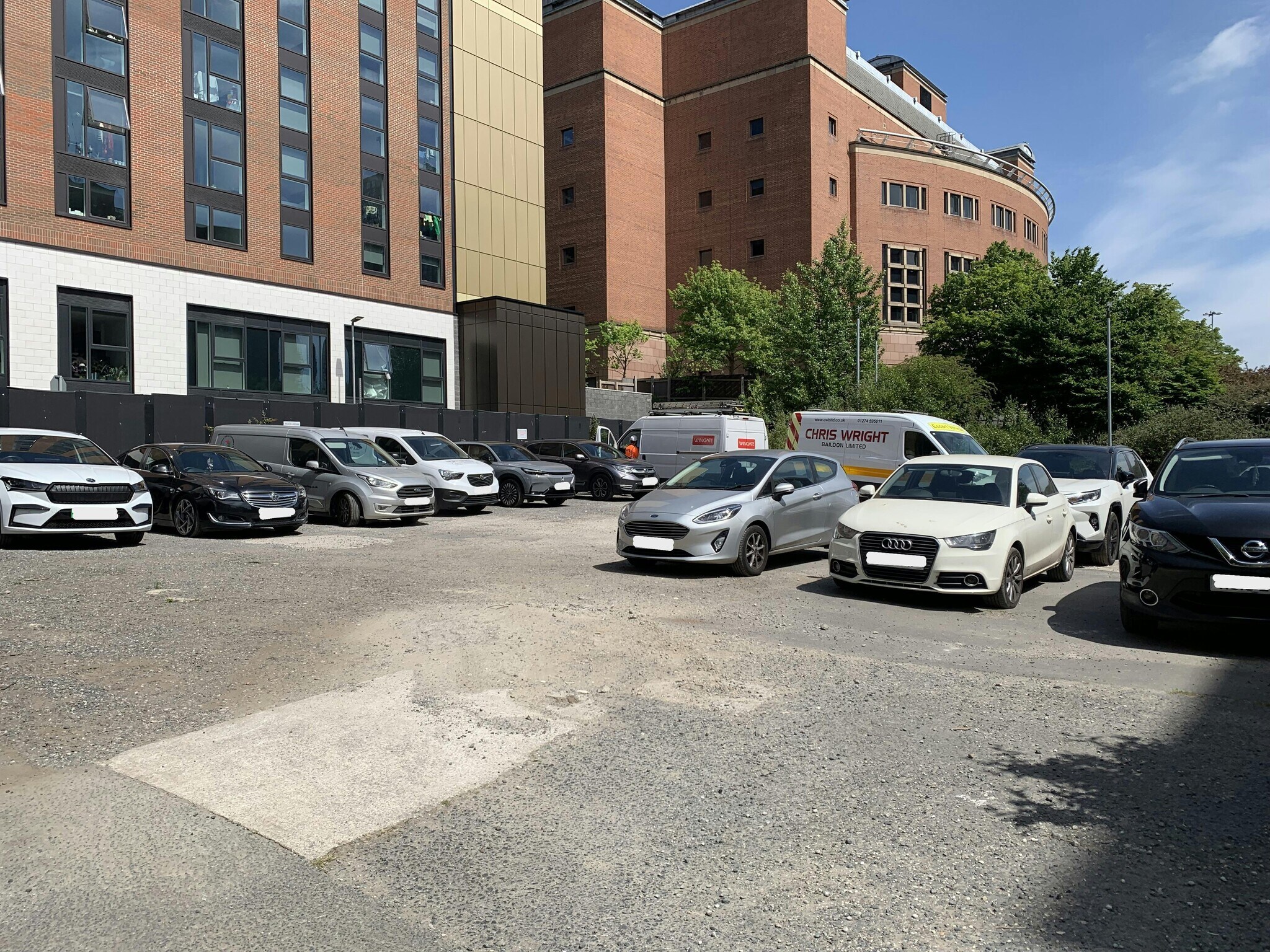 St. Cecilia St, Leeds à vendre Photo principale- Image 1 de 9