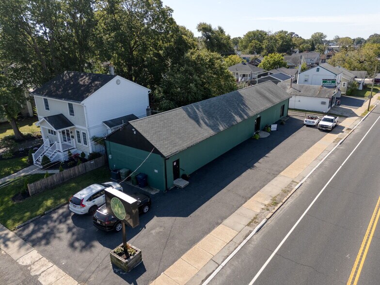 500 Rt-35 S, Neptune, NJ à vendre - Photo du bâtiment - Image 3 de 12