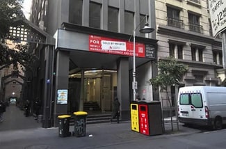 More details for 313-315 Flinders Lane, Melbourne - Multifamily for Sale