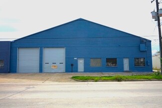 Plus de détails pour 12778 Market Street Rd, Houston, TX - Industriel à vendre