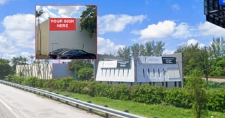 Plus de détails pour 18500 NE 5th Ave, Miami Gardens, FL - Bureau à louer
