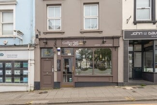 More details for 26 Bridge St, Newport - Retail for Sale