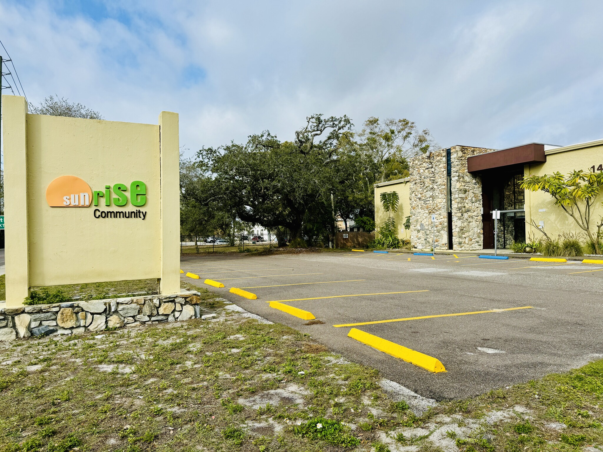 1401 5th Ave N, Saint Petersburg, FL à louer Photo du bâtiment- Image 1 de 9