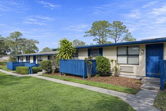 Plus de détails pour 4990 North Ln, Orlando, FL - Multi-résidentiel à vendre