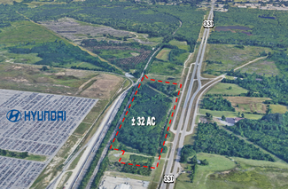 More details for Hwy 331, Montgomery, AL - Land for Lease