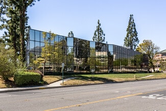 Plus de détails pour 10601 Civic Center Dr, Rancho Cucamonga, CA - Bureau à louer