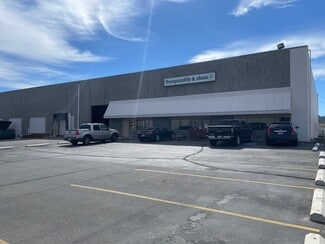 More details for 3900-3920 E Alki Ave, Spokane, WA - Industrial for Sale