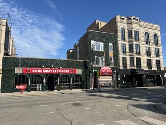 More details for 3477 N Clark St, Chicago, IL - Office/Retail for Lease
