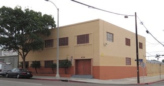 More details for 4324 W Jefferson Blvd, Los Angeles, CA - Office for Lease