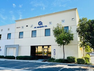 More details for 14514 Central Ave, Chino, CA - Flex for Lease