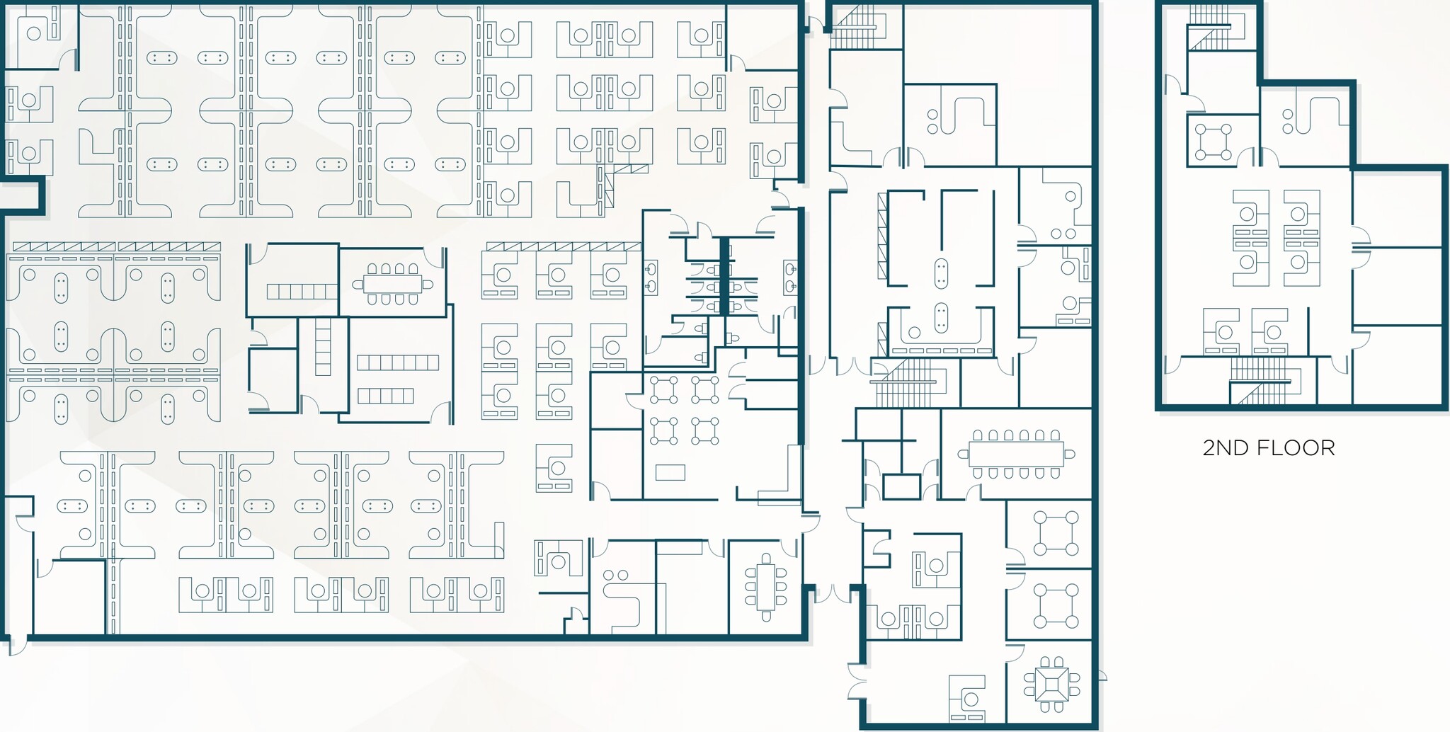 19 Davis Dr, Belmont, CA à vendre Plan d’étage- Image 1 de 3