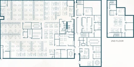 19 Davis Dr, Belmont, CA à vendre Plan d’étage- Image 1 de 3