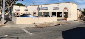 More details for 3408-3412 N Eastern Ave, Los Angeles, CA - Retail for Lease