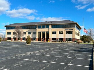 Plus de détails pour 475 Regency Park Dr, O'Fallon, IL - Bureau à vendre