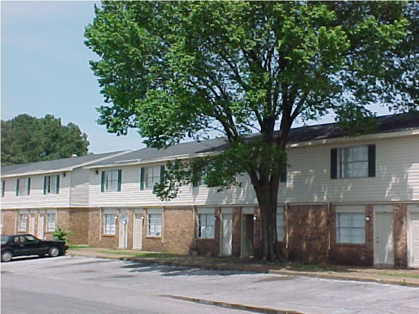 700 S Avalon St, West Memphis, AR à vendre Photo du bâtiment- Image 1 de 1