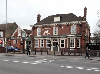 Plus de détails pour 222 Chingford Rd, Londres - Commerce de détail à vendre