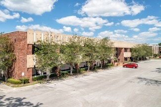 Plus de détails pour 6990 Lake Ellenor Dr, Orlando, FL - Bureau à louer
