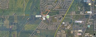 Plus de détails pour Crystal Lake Rd, Mchenry, IL - Terrain à vendre