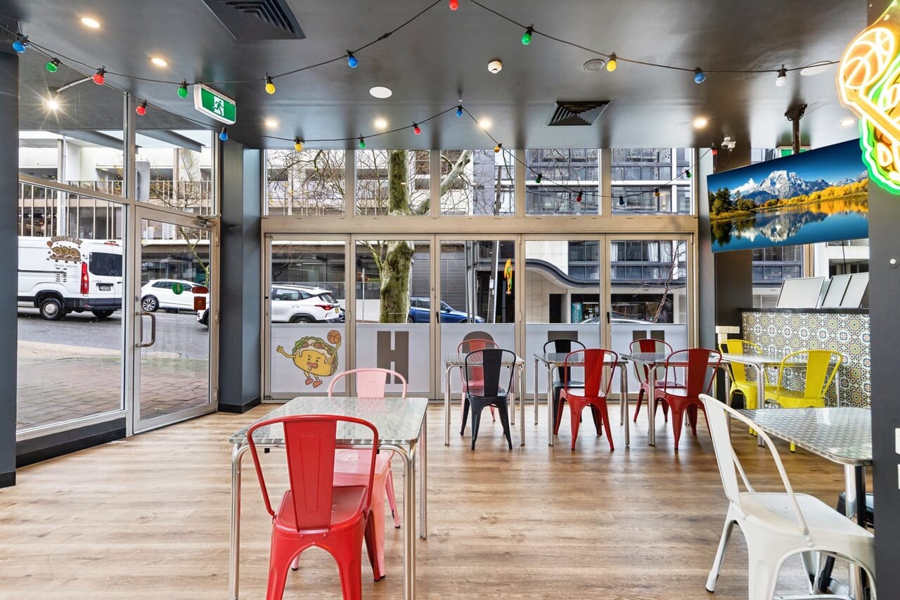1 Albany St, St Leonards, NSW 2065 - Unit 5 -  - Interior Photo - Image 2 of 10