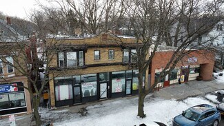 More details for 1172-1176 Dewey Ave, Rochester, NY - Retail for Sale