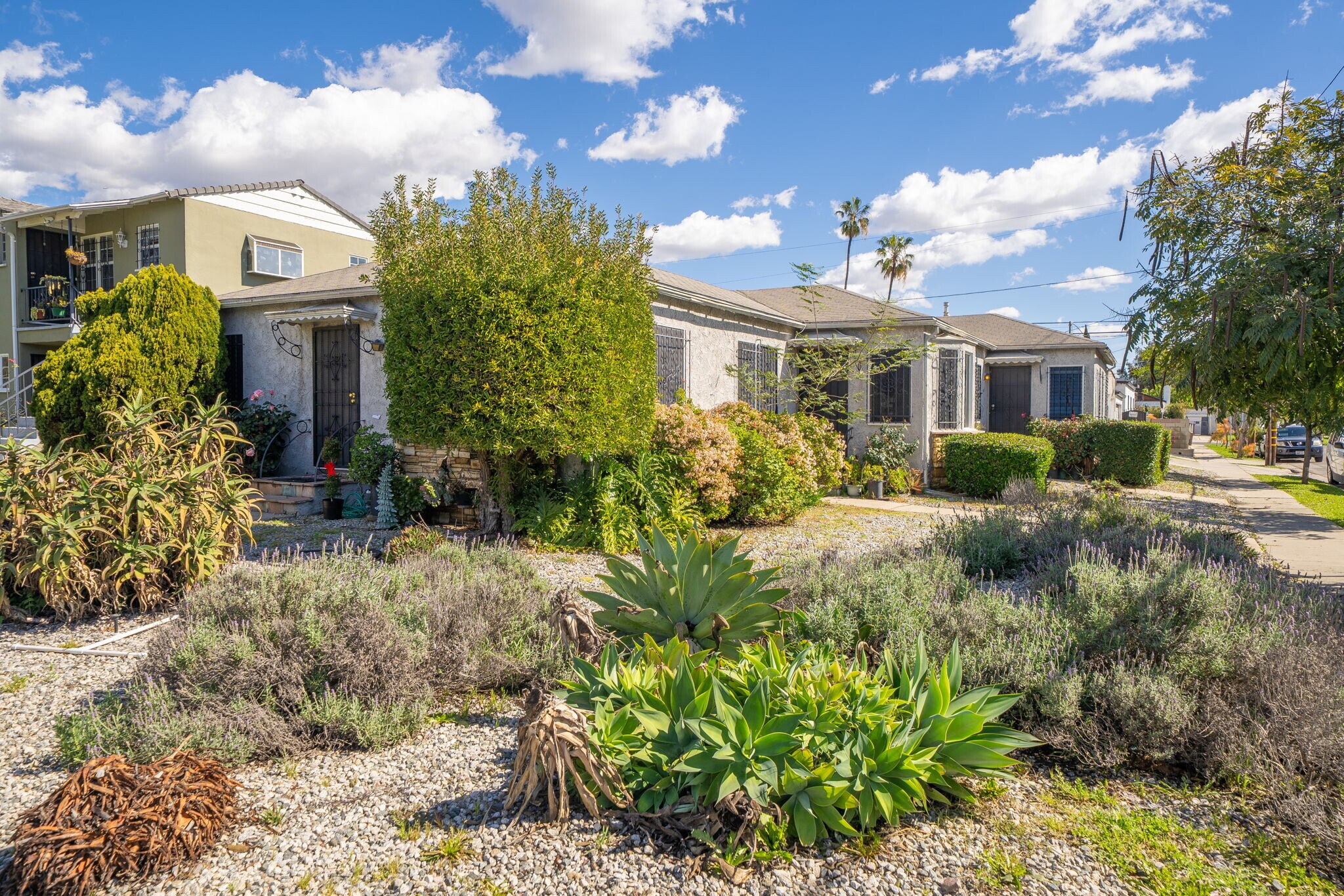 5415 Pickford St, Los Angeles, CA à vendre Photo principale- Image 1 de 17