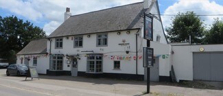 Plus de détails pour Stanwell Rd, Horton - Commerce de détail à vendre