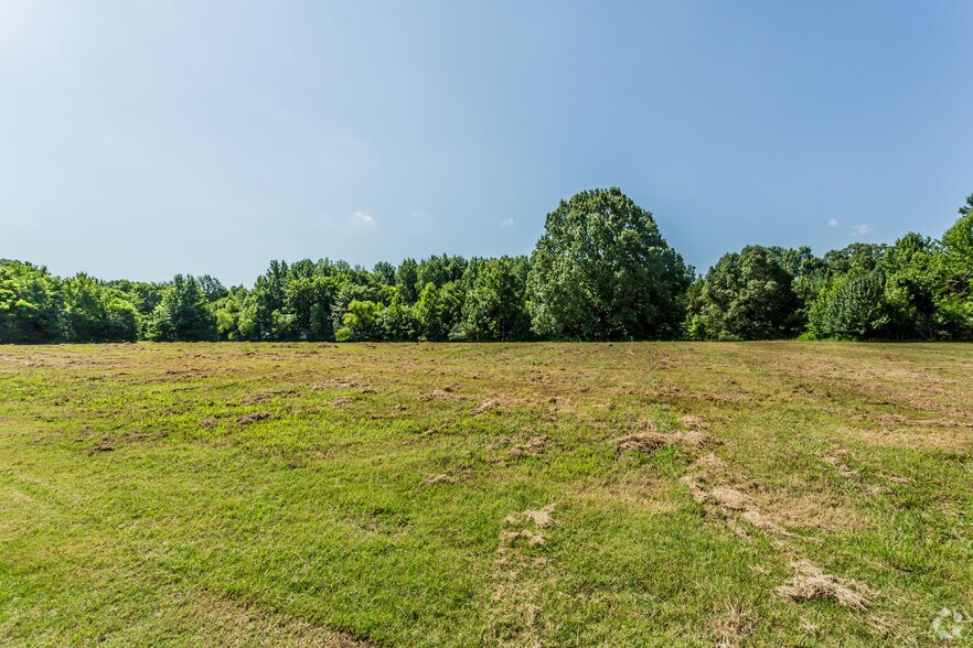 3317 N Germantown Rd, Bartlett, TN à vendre - Aérien - Image 2 de 4