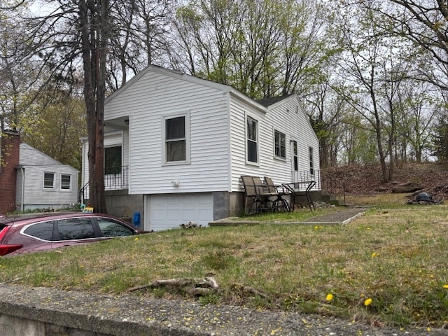 490 W Main St, Norwich, CT for sale - Building Photo - Image 3 of 9