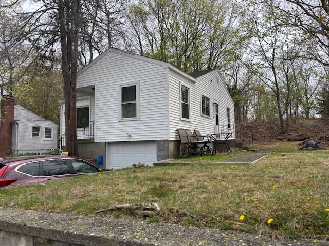 490 W Main St, Norwich, CT à vendre - Photo du bâtiment - Image 3 de 9