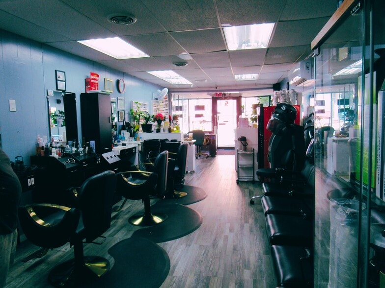 5 New Main St, Haverstraw, NY for sale - Building Photo - Image 3 of 14