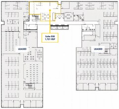 3817 NW Expressway, Oklahoma City, OK for lease Interior Photo- Image 1 of 1