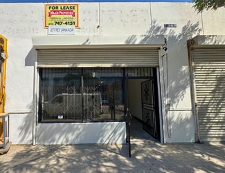 More details for 1360 S Broadway, Los Angeles, CA - Retail for Lease
