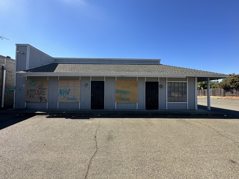 5411 Madison Ave, Sacramento, CA for sale - Building Photo - Image 3 of 6