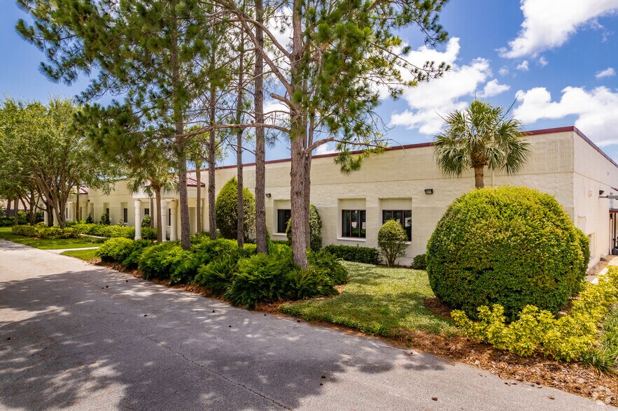 7995 114th Ave N, Largo, FL à vendre - Photo du bâtiment - Image 1 de 5