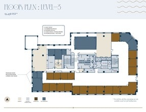 100 SE 1st Ave Delray Beach, Delray Beach, FL for lease Floor Plan- Image 1 of 1