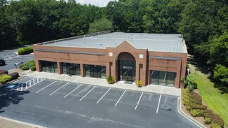 More details for 33 Park Of Commerce Way, Savannah, GA - Office for Lease