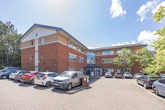 Plus de détails pour 1 Emperor Way, Exeter - Coworking à louer
