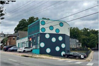 Plus de détails pour 3910-3912 Rhode Island Ave, Brentwood, MD - Commerce de détail à vendre