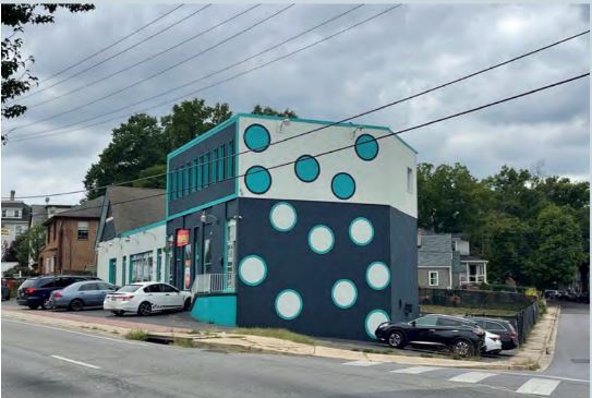 3910-3912 Rhode Island Ave, Brentwood, MD à vendre Photo principale- Image 1 de 6